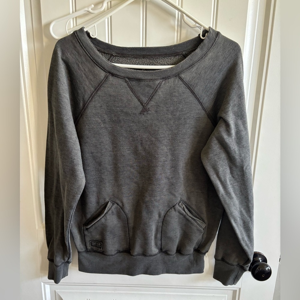 Women’s Sweatshirt - Vans